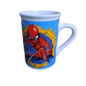 2017 Frankforf Candy Spider Man Cup 4 inc